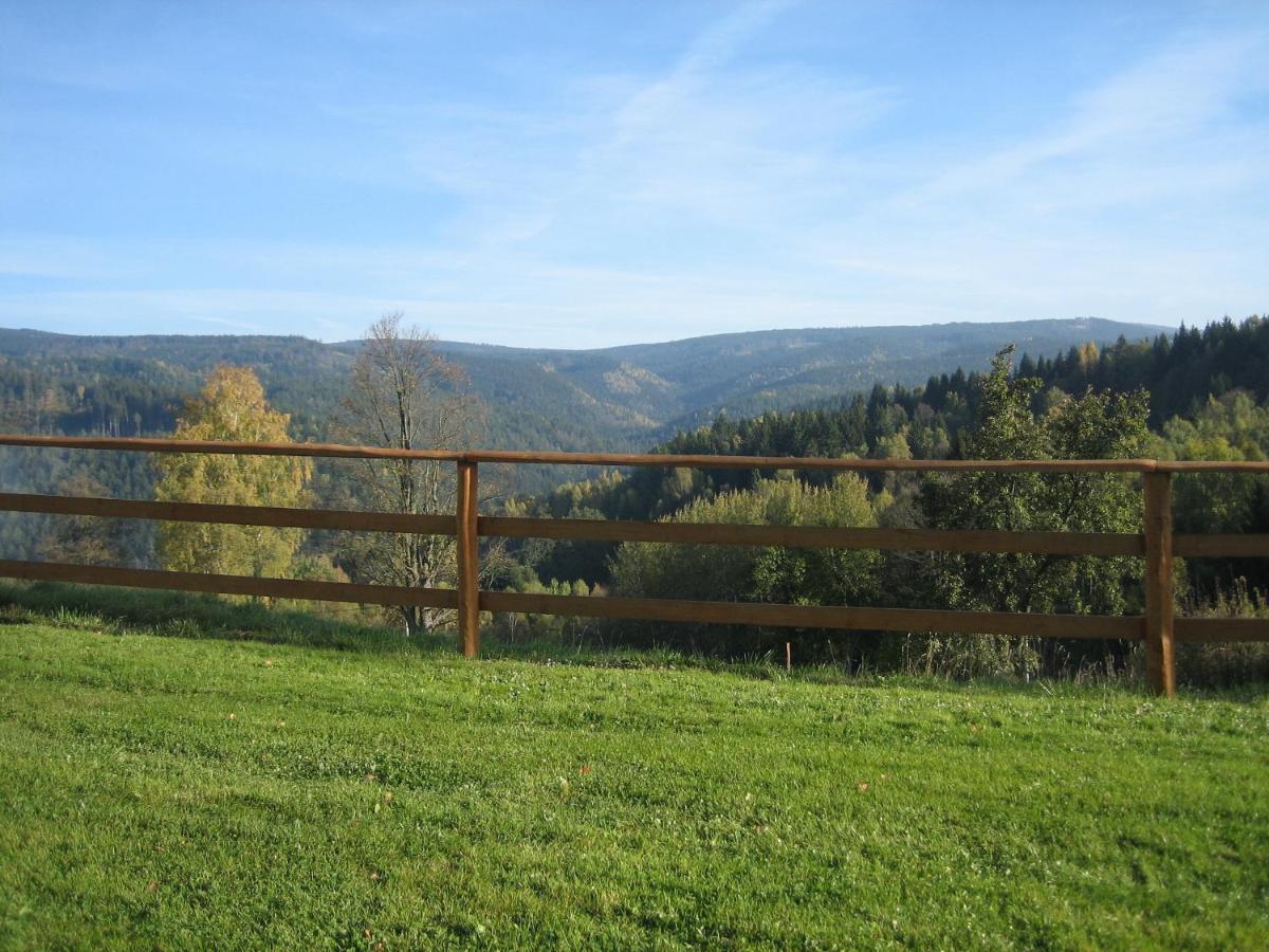 Apartmány Vydrýsek - Housity