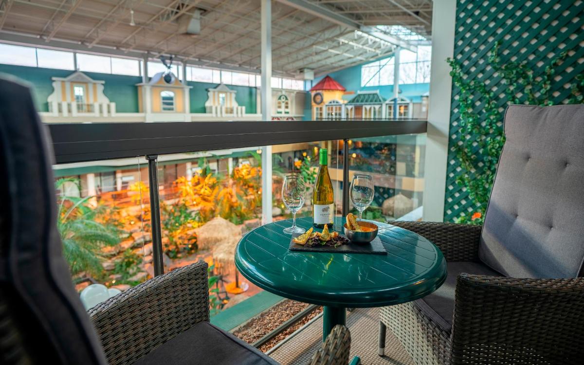 Hôtel Québec Inn - Housity