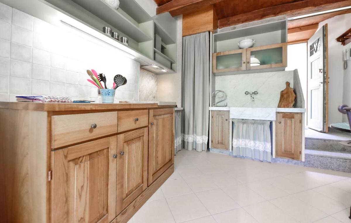 Agriturismo Bio Castello delle Fornaci - Summer Jacuzzi - Housity