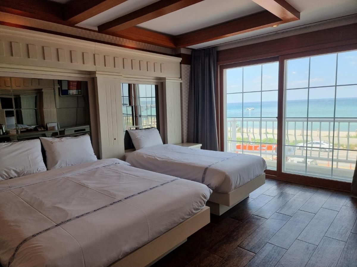 Benikea Hotel Mountain & Ocean Yangyang - Housity
