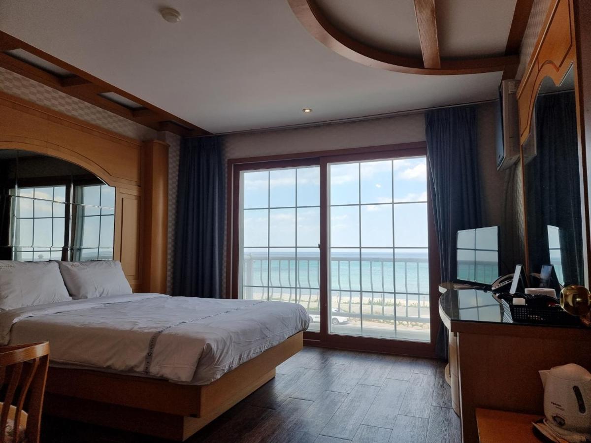 Benikea Hotel Mountain & Ocean Yangyang - Housity