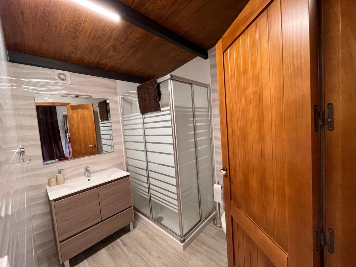 Apartamentos Rurales Casa Josefita - Housity