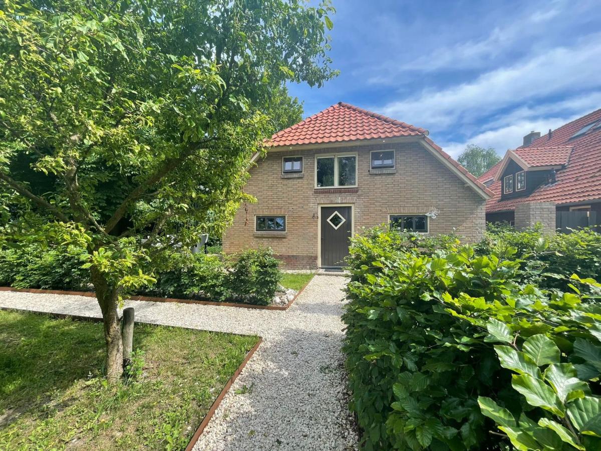 Leuk boerderijtje op prachtige plek, nabij natuurgebied - Housity
