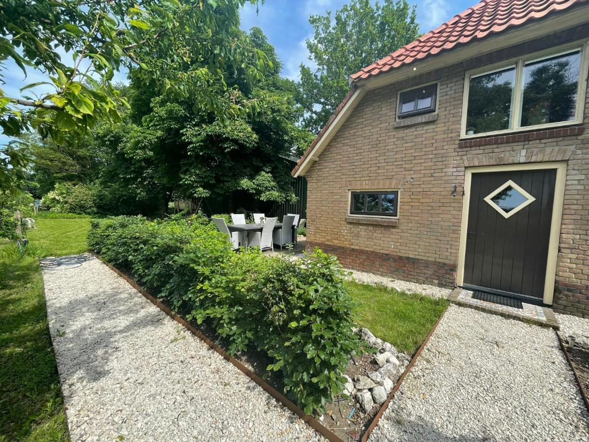 Leuk boerderijtje op prachtige plek, nabij natuurgebied - Housity