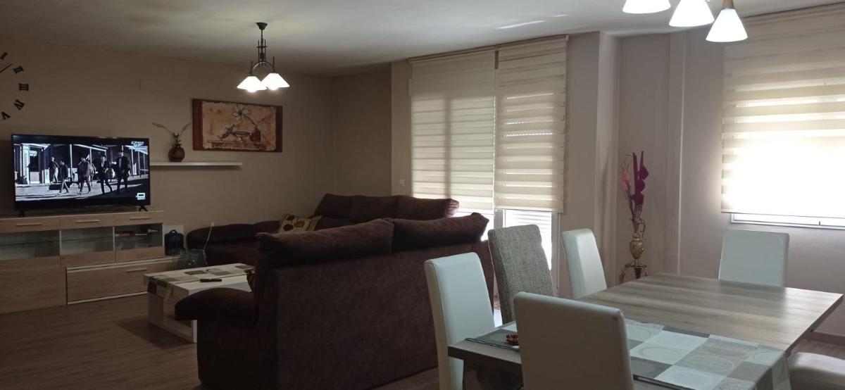 Apartamento Los Arcos - Housity