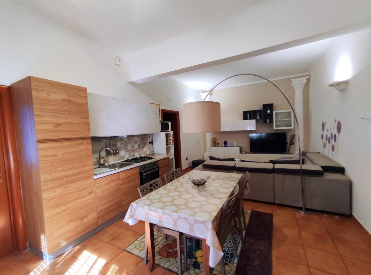 Casa Clemente - Housity