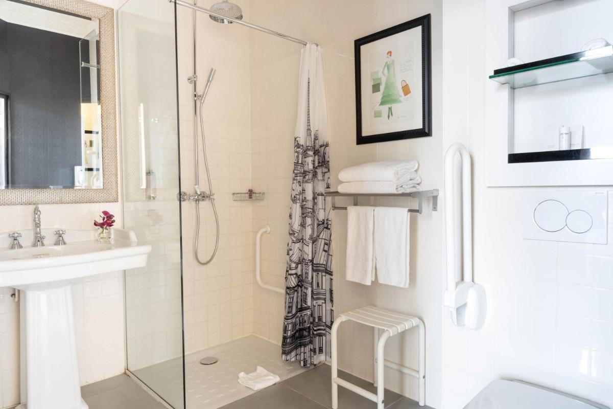 Le 123 Elysees - Astotel - Housity