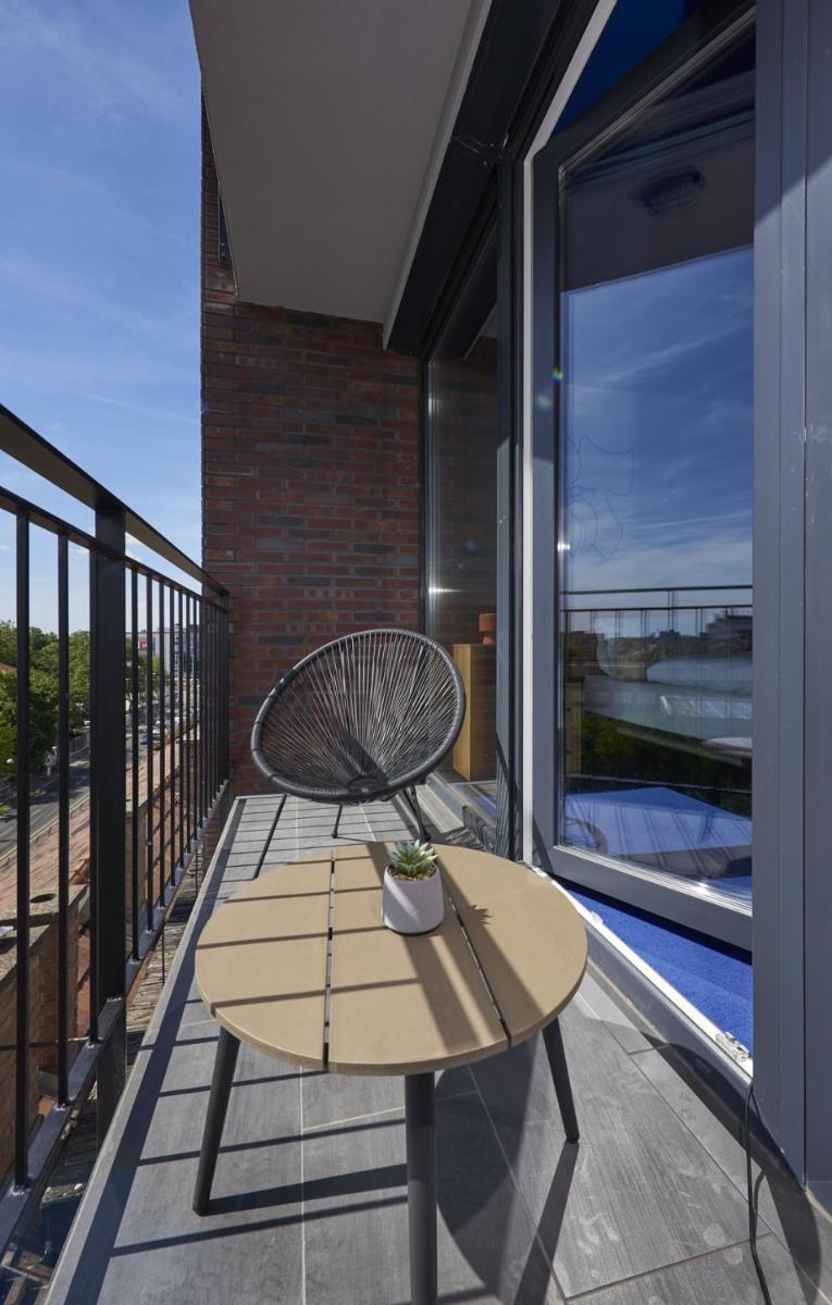 SmartApart - Housity