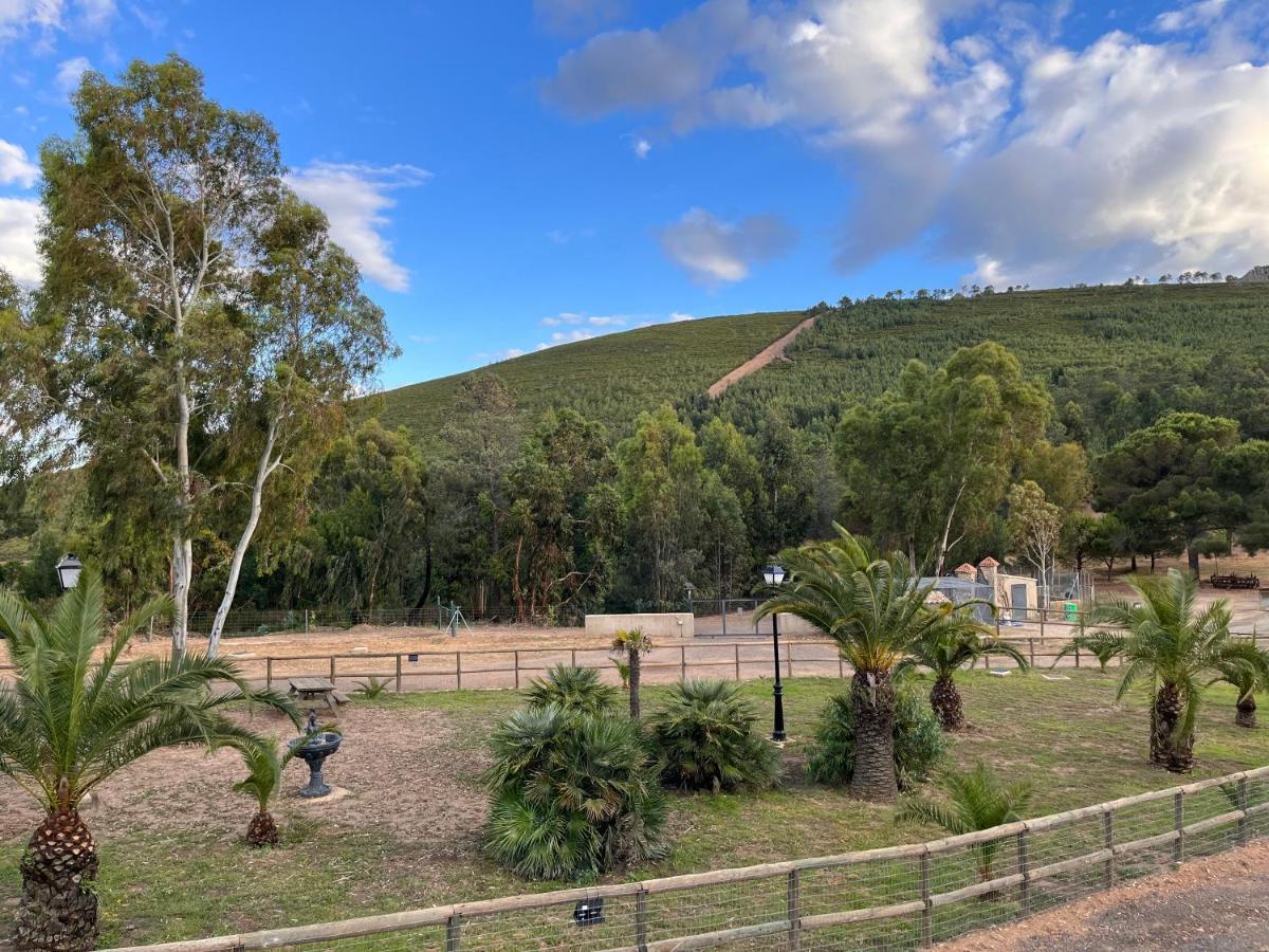 Apartamentos Rurales Casa Josefita - Housity