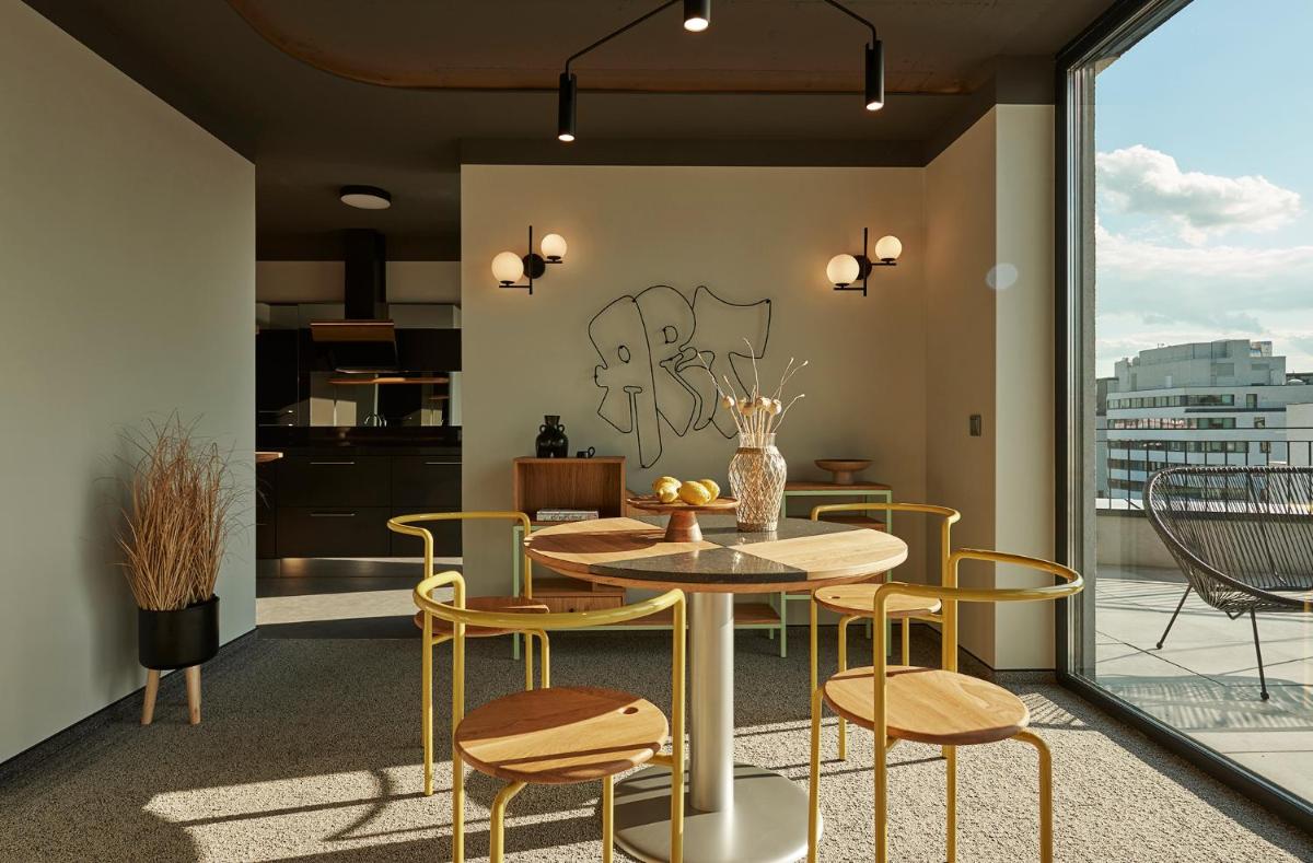 SmartApart - Housity