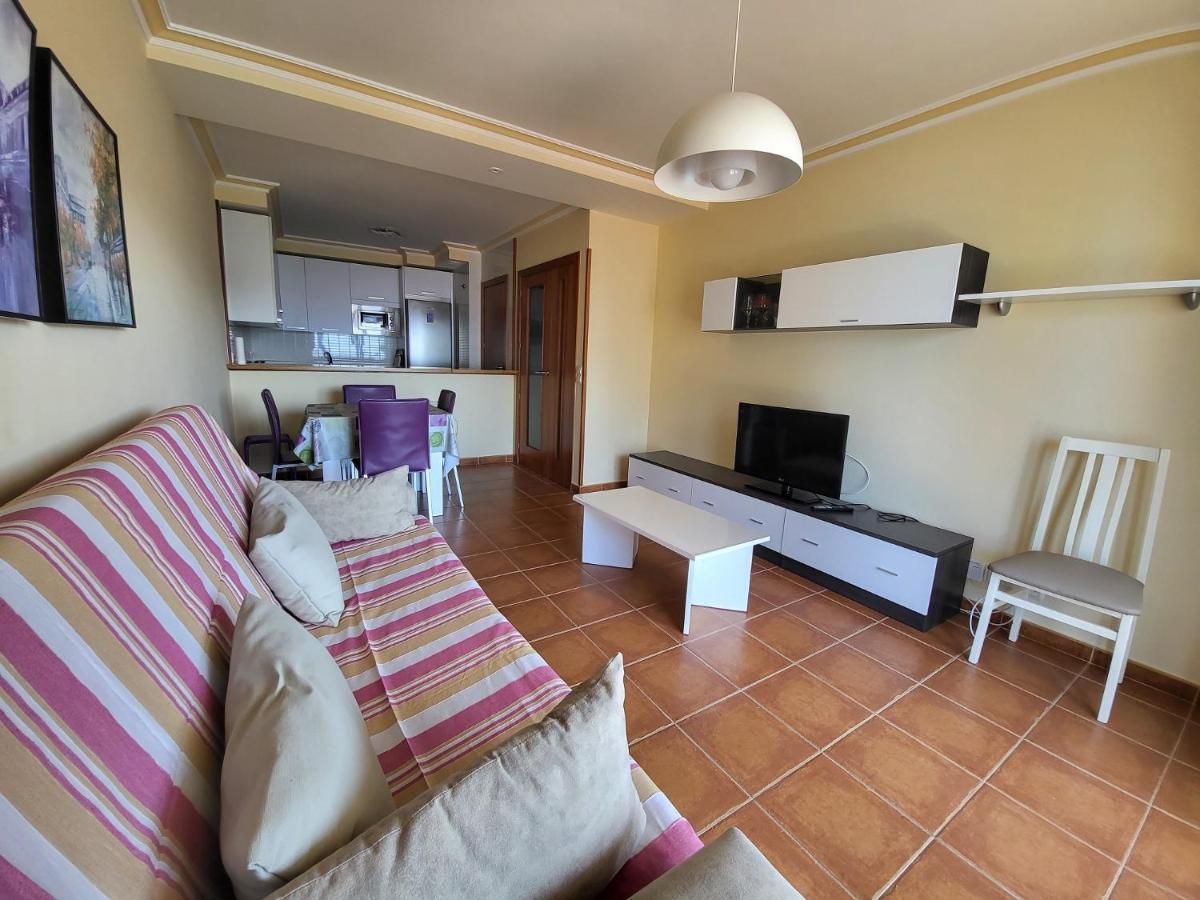 Apartamento Antopa con entrada directa a la playa - Karkava Travel - Housity