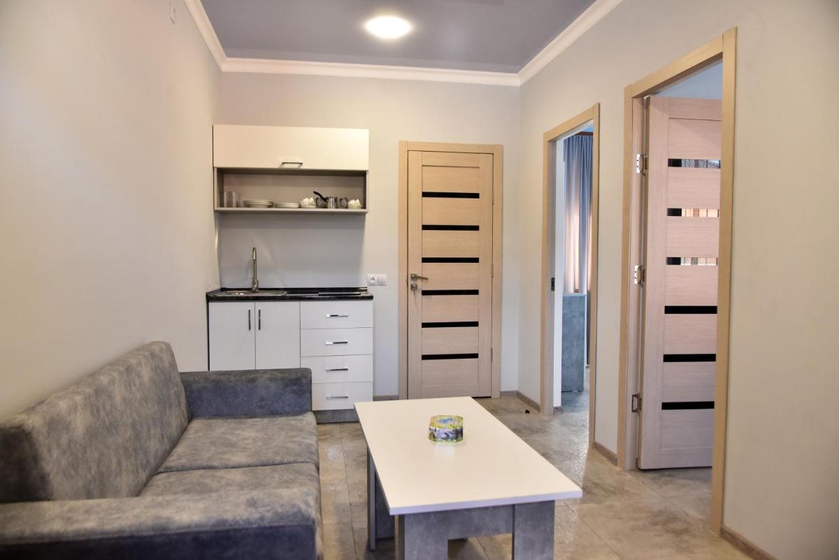 ABA Resort - Housity