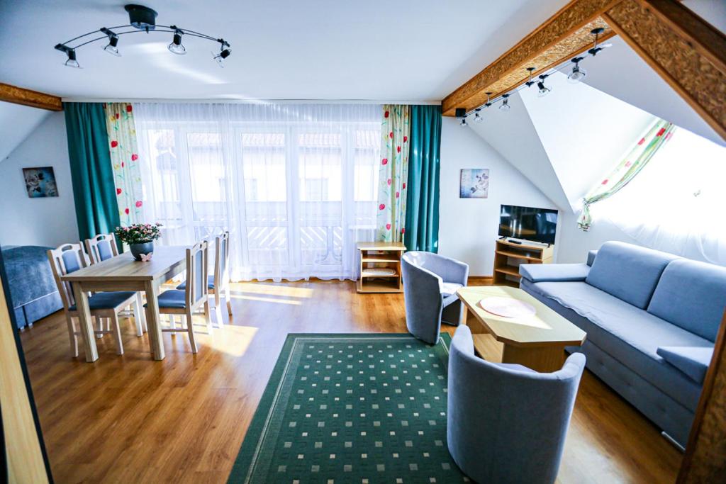 Villa Nadmorska Łeba Centrum - Housity