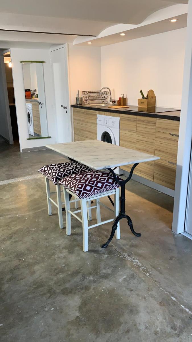 Studio de Nini - Housity