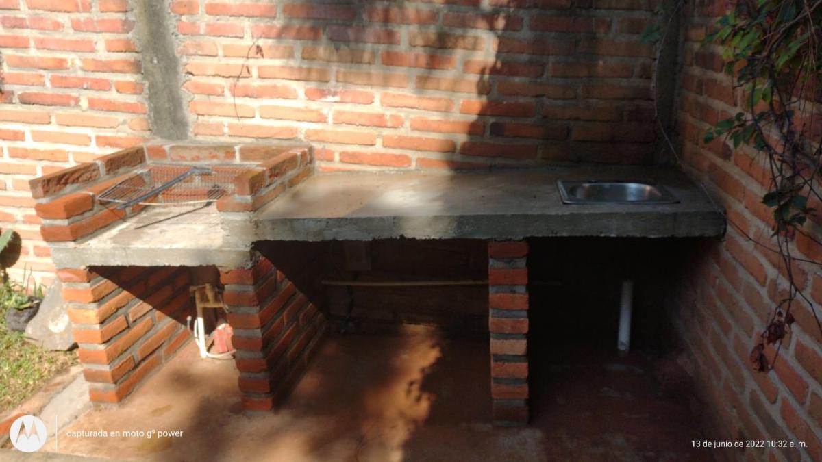 Cabaña la parota - Hizvo