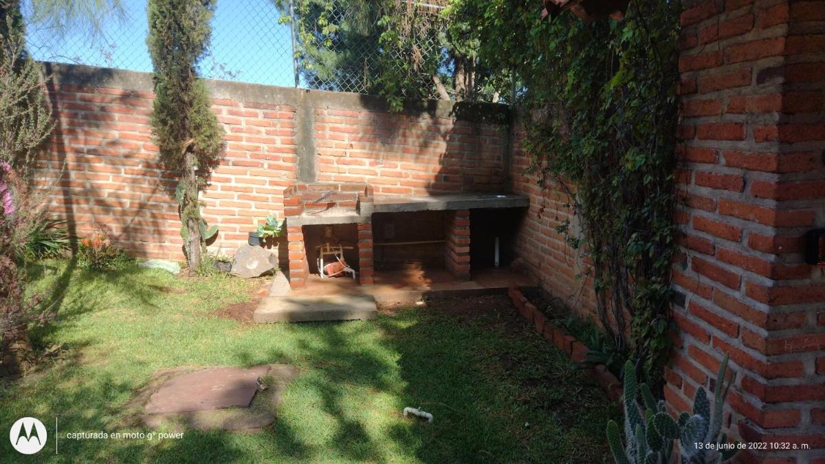 Cabaña la parota - Hizvo