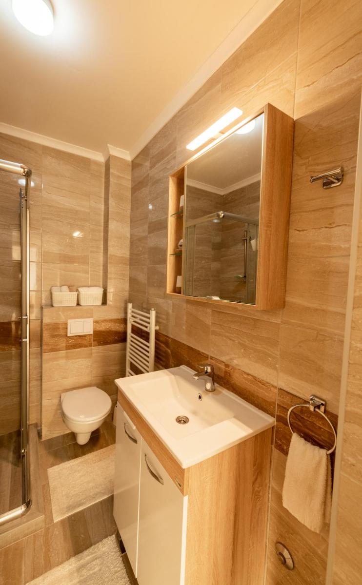 Vesta Apartment Tuzla - across BCC Shopping Mall - Hizvo