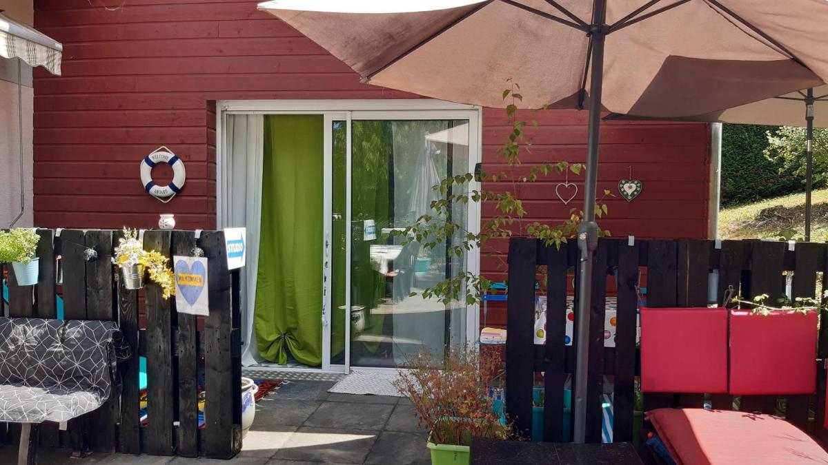Ravissant studio dans un cadre agréable - Housity