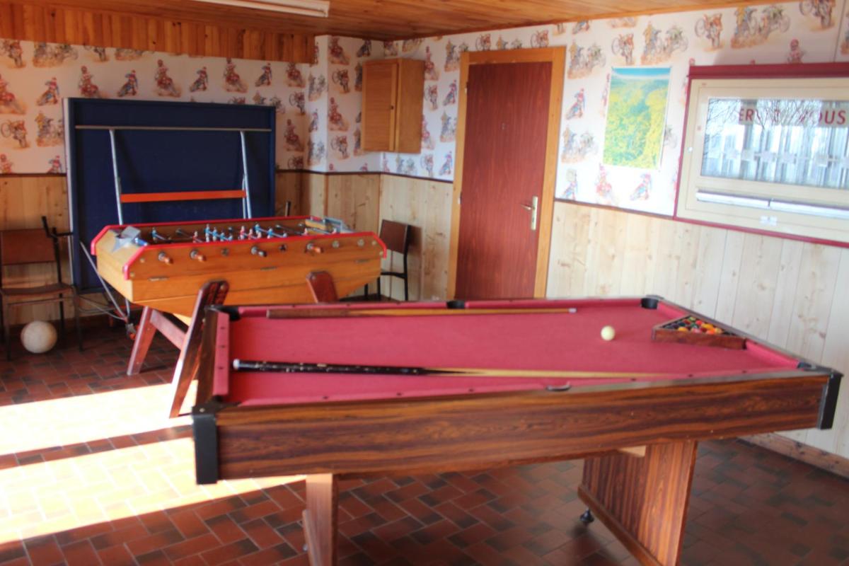 appartement mitoyen dans chalet - Housity