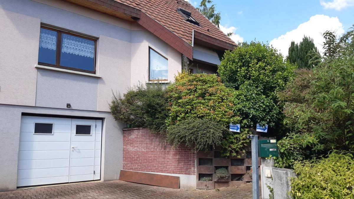 Ravissant studio dans un cadre agréable - Housity
