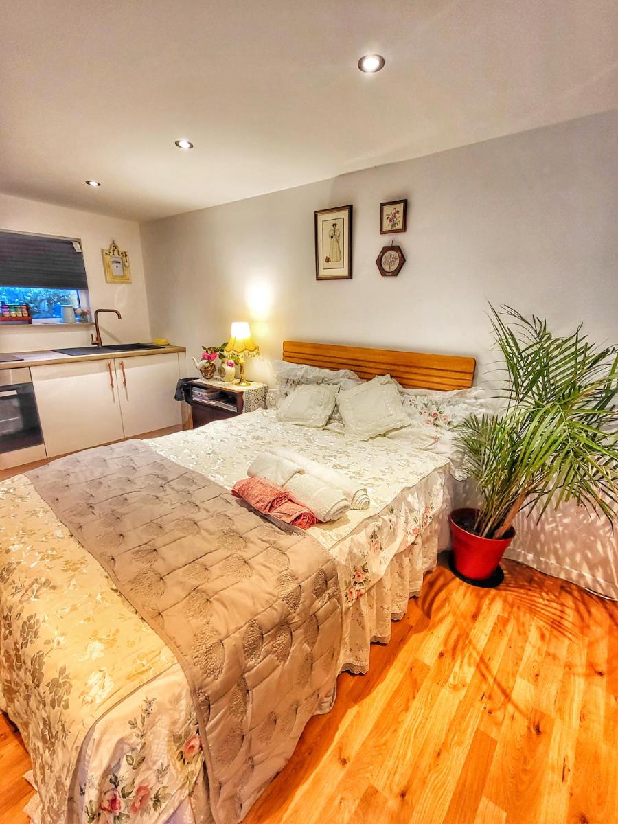 The Apple and Plum Cottage Studio apartment New - Housity