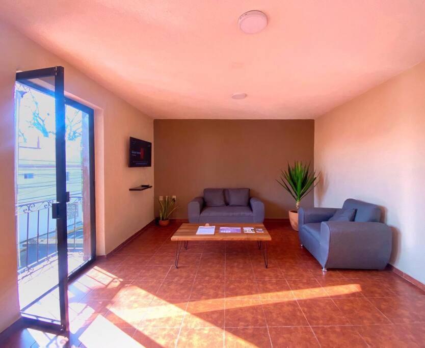 Casa Aga Orizaba - Apartahotel - Housity