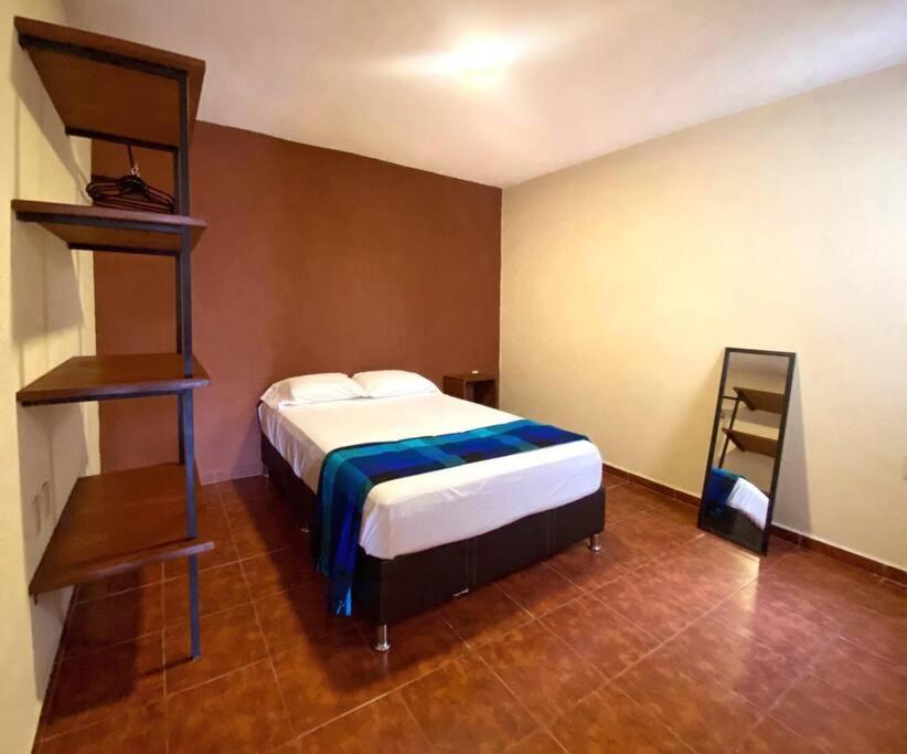 Casa Aga Orizaba - Apartahotel - Housity