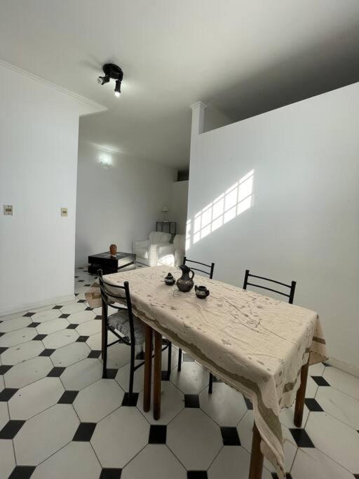 Departamento Interno estilo loft, San Luis - Housity