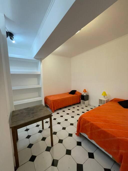 Suitetrails - Departamento Interno Temporario, San Luis