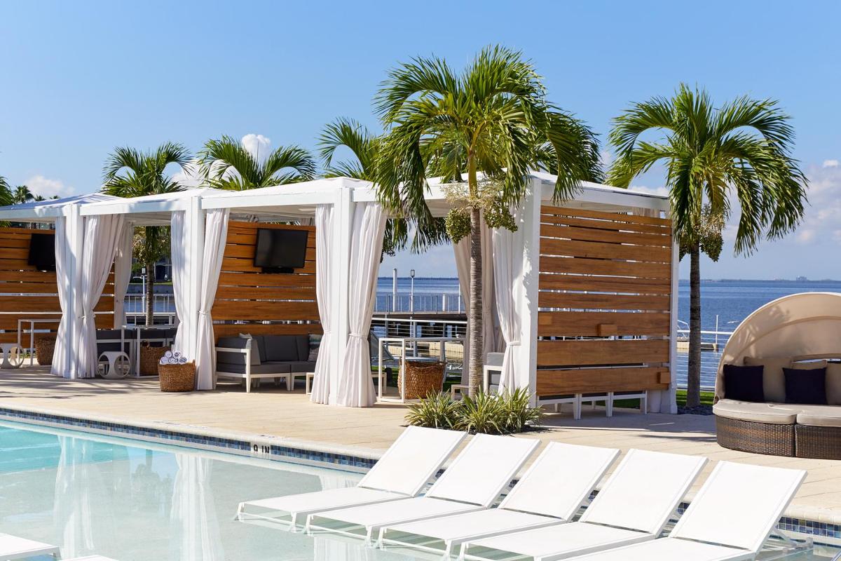 The Godfrey Hotel & Cabanas Tampa - Housity