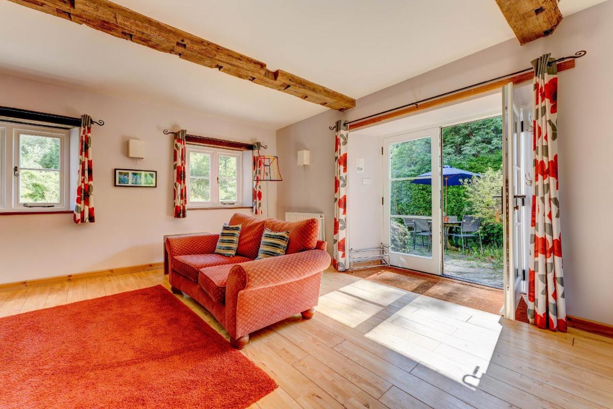 Bramley Cottage - Housity