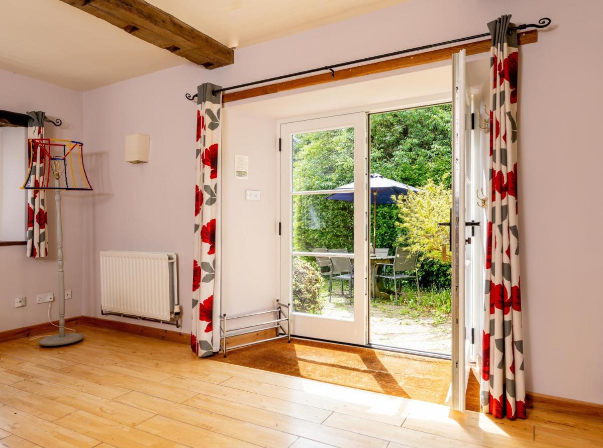 Bramley Cottage - Housity