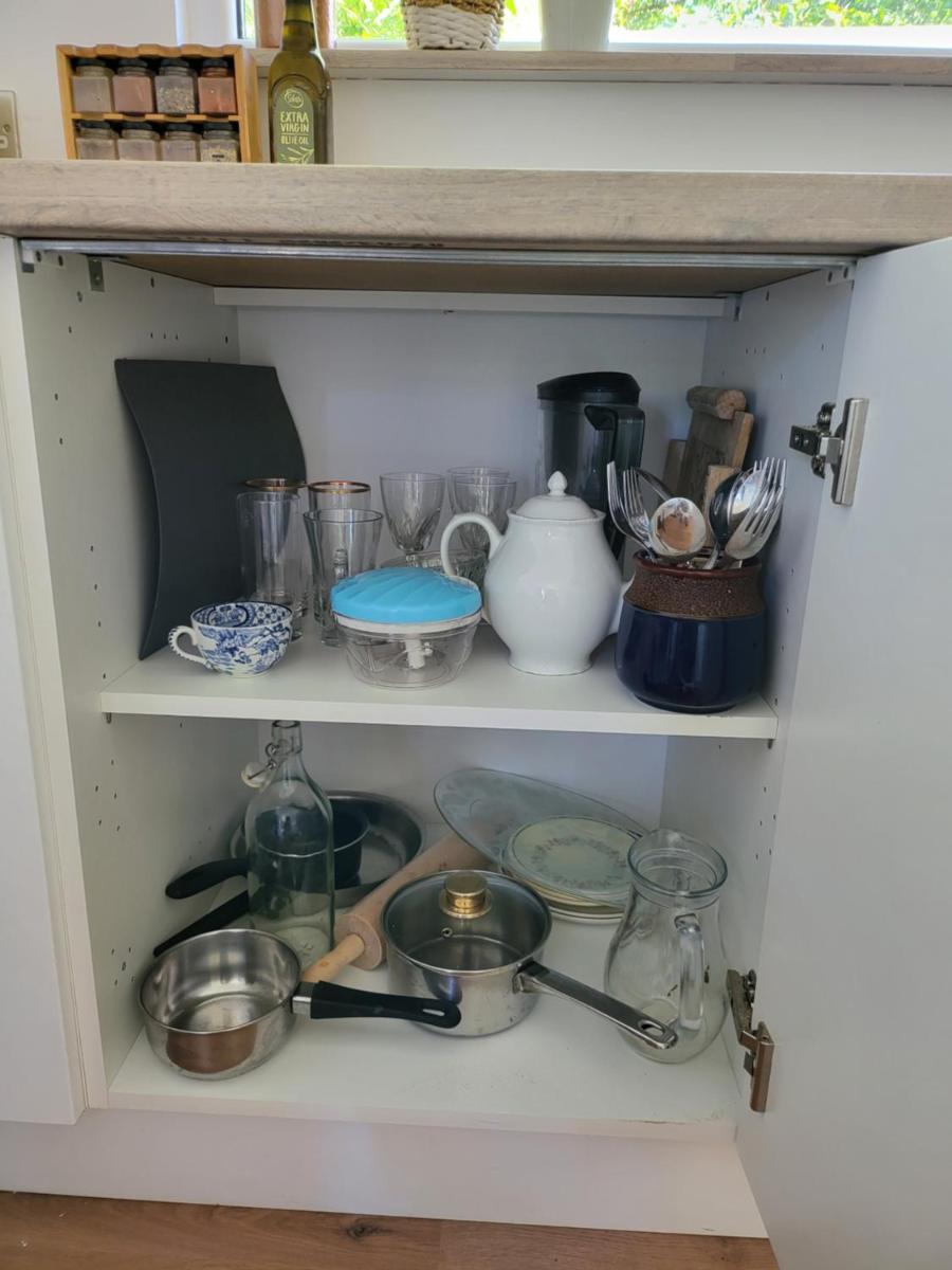 The Apple and Plum Cottage Studio apartment New - Housity