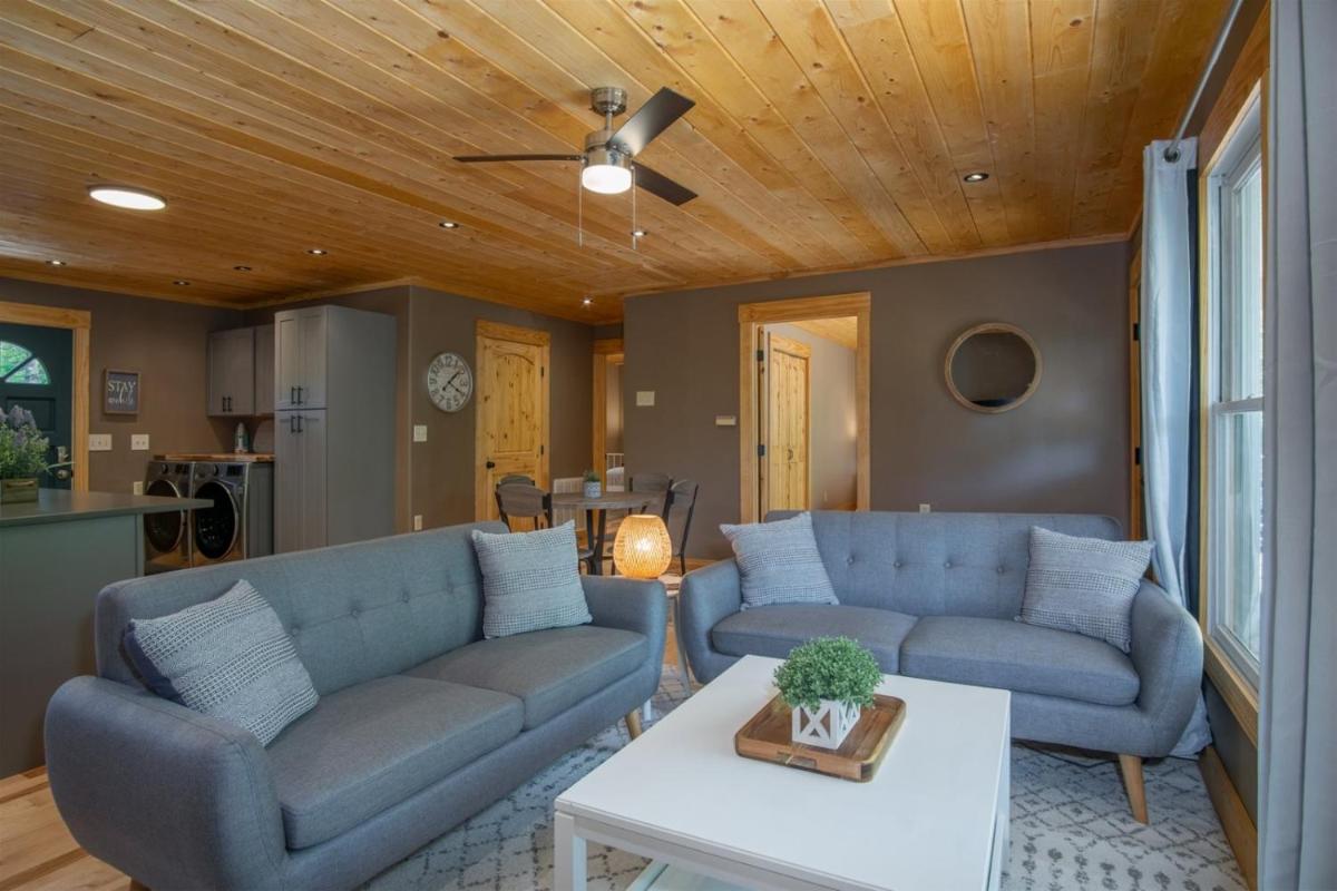 Southwood Cottage - Housity