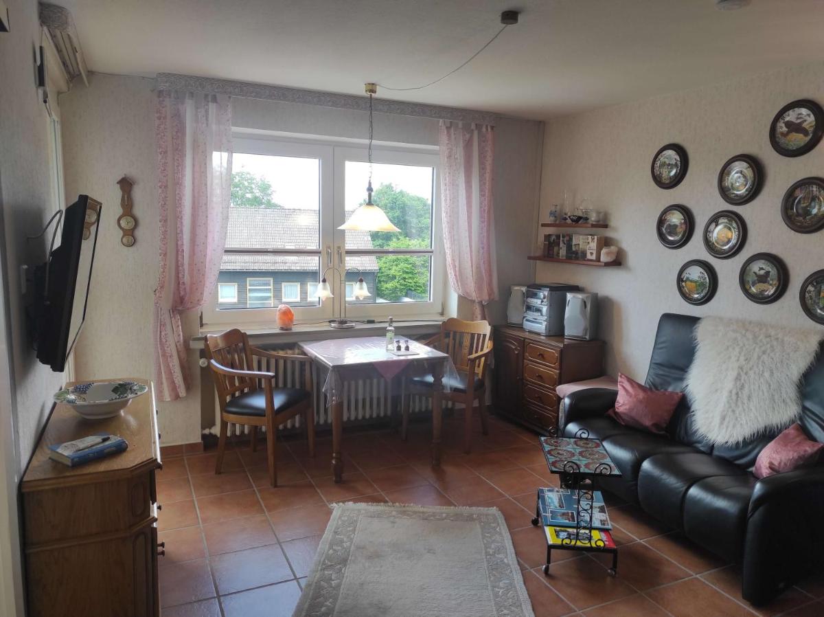 Ferienwohnung Schüler - Wolke 1 - Housity