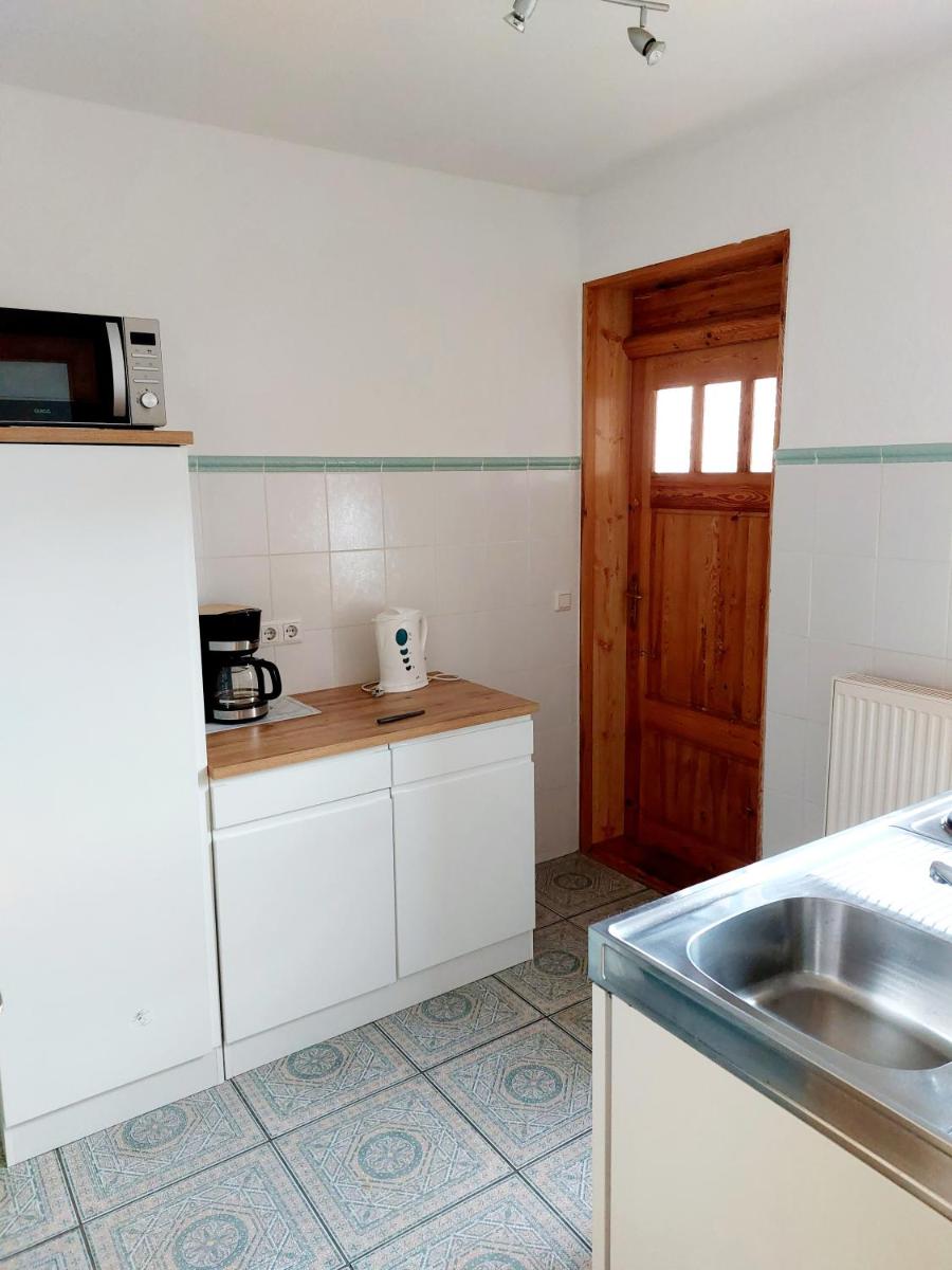 Haus Friede- Rike - Housity