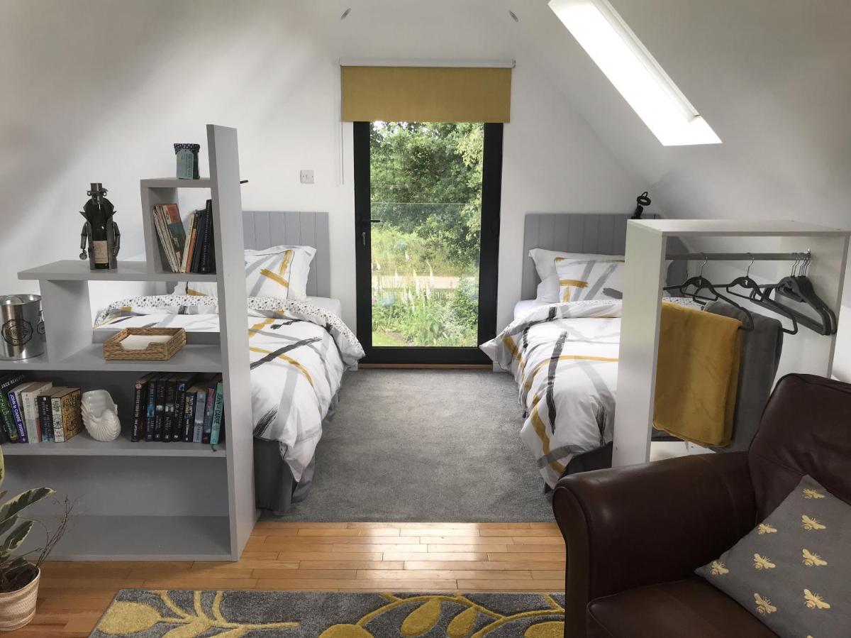The Cartlodge - Housity