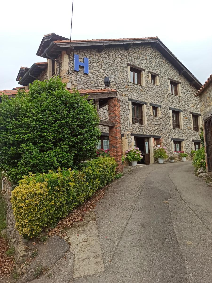 Posada Rural Entrecomillas - Housity