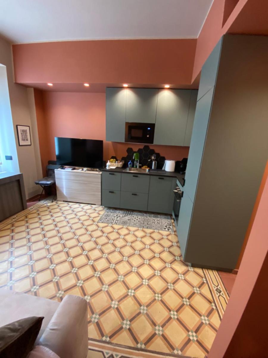 Richard's Apartments - 22 Marzo - Housity