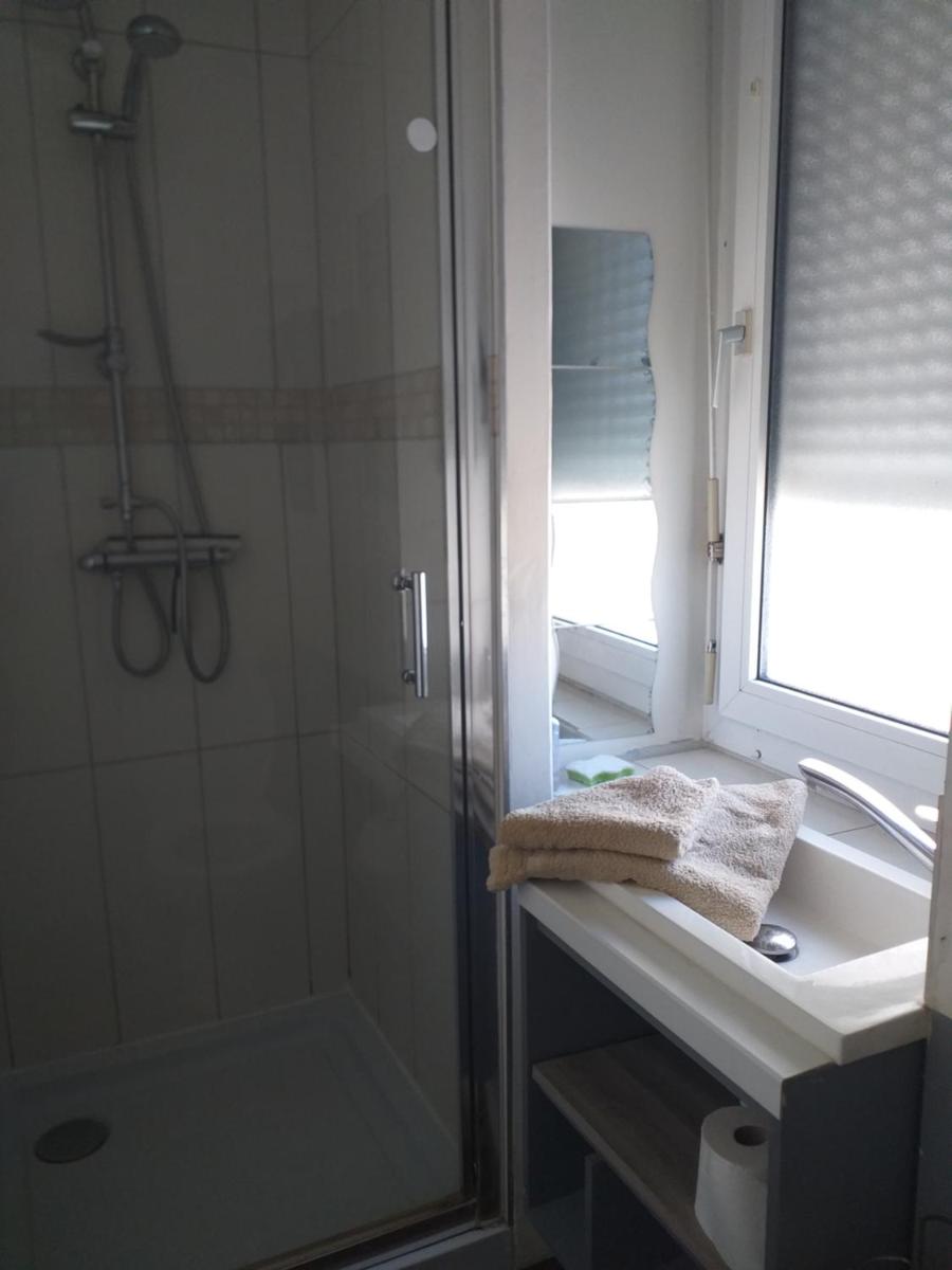 Studio calme et verdoyant - Housity