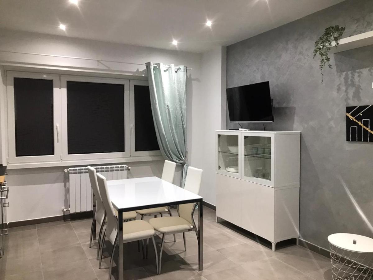 Roma Deluxe Apartment near Metro Cipro/Musei Vaticani - Housity