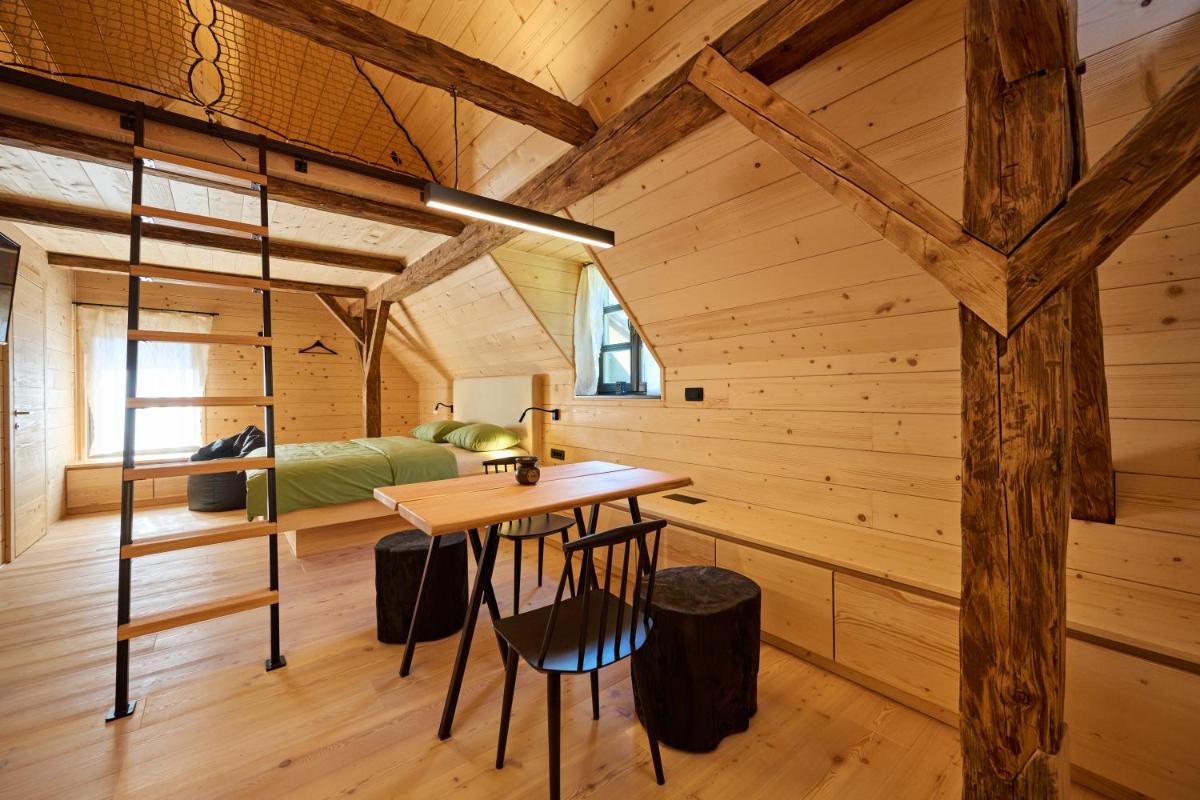 NATUR BAJTA - Housity