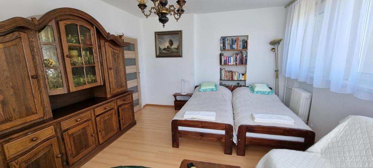 U Tereni na Mazurach - Housity
