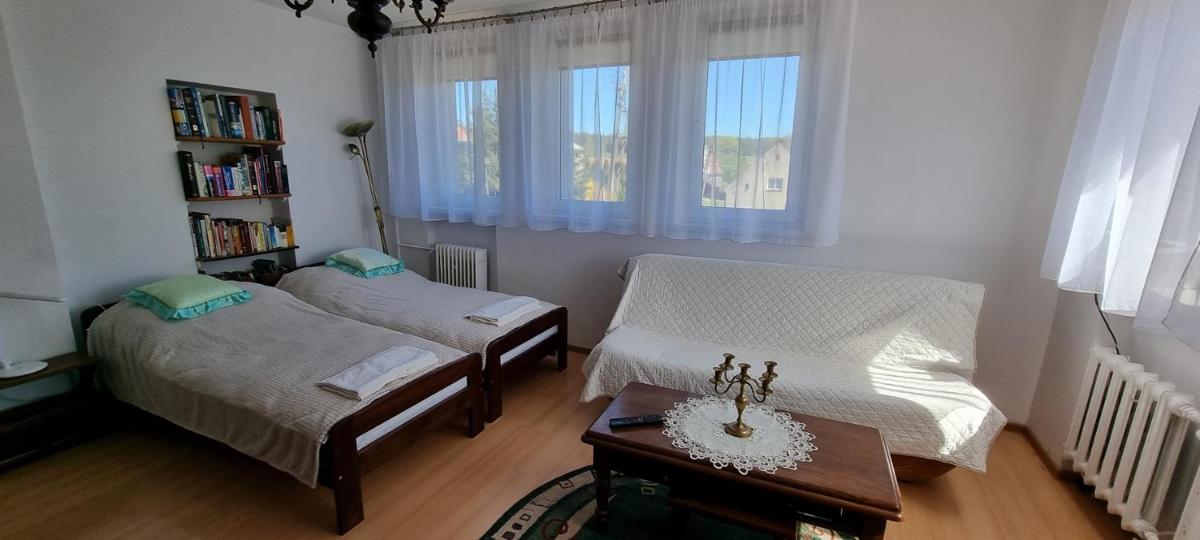 U Tereni na Mazurach - Housity