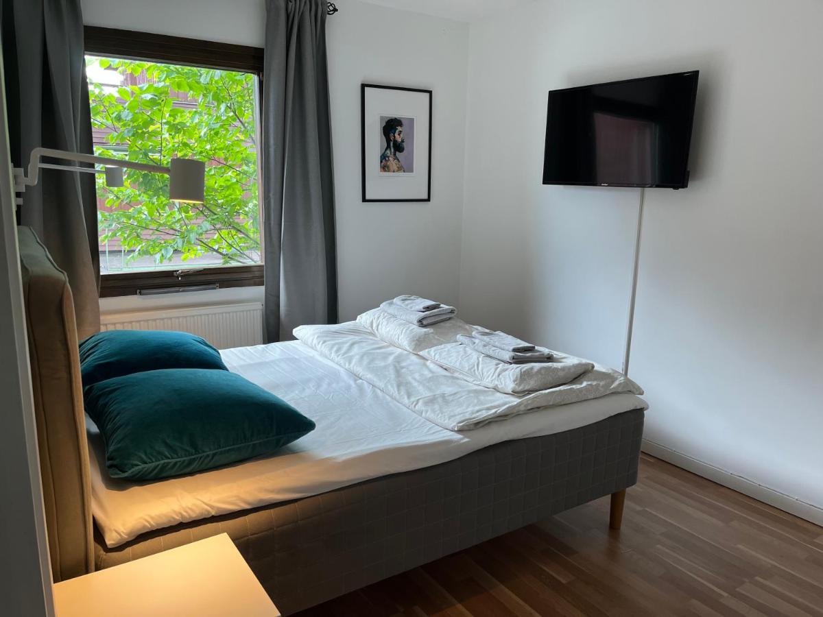 Hotell Sandviken - Housity