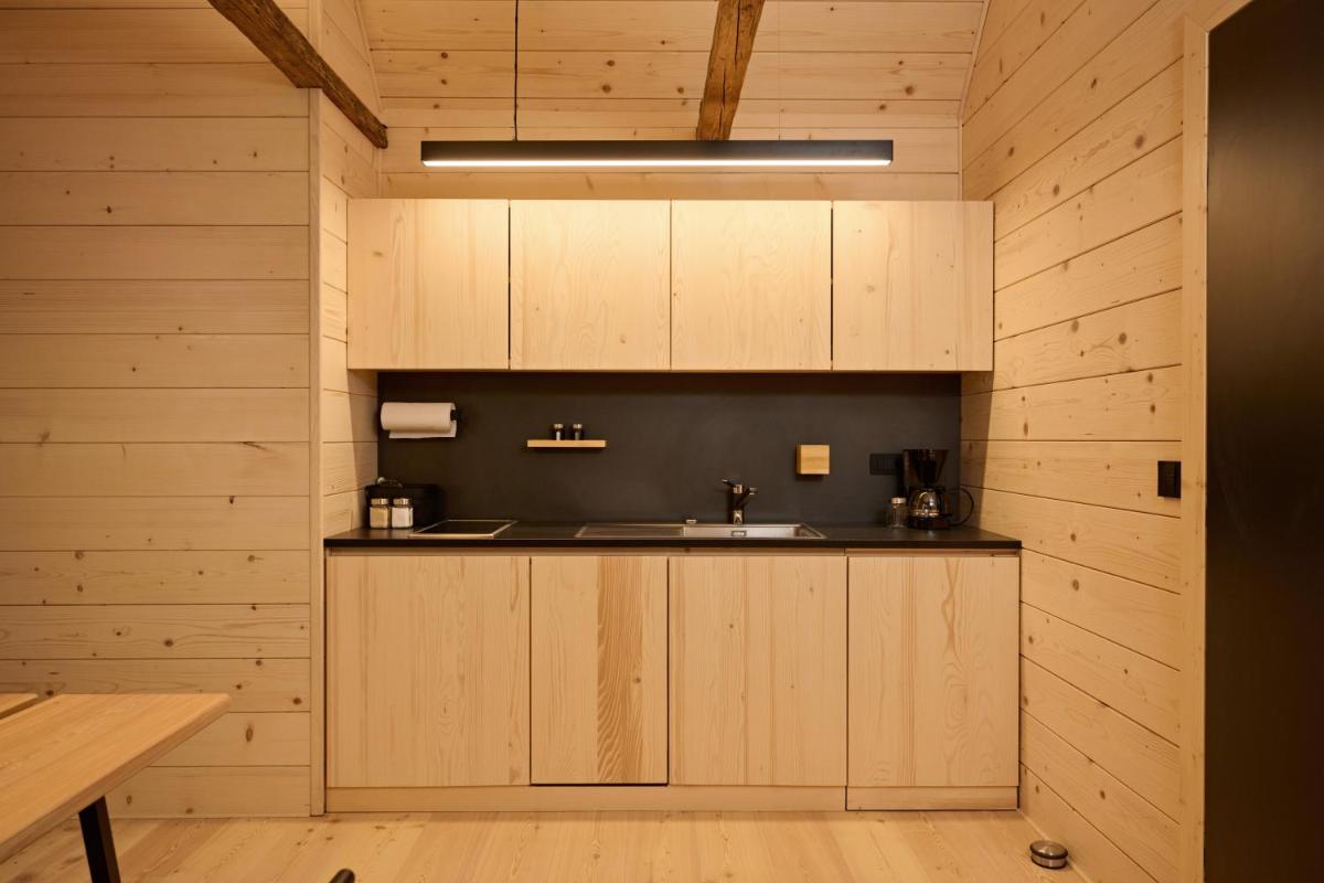 NATUR BAJTA - Housity
