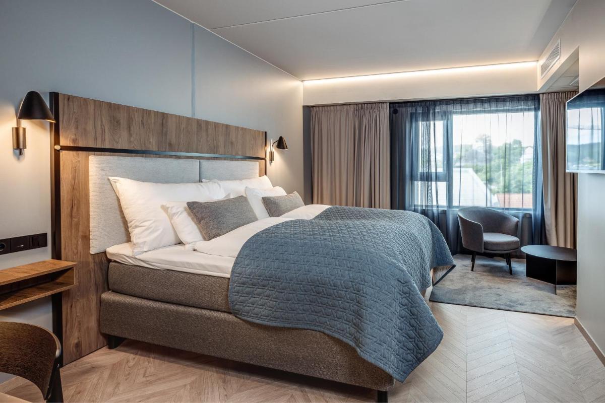 Suitetrails - Quality Hotel Grand Larvik