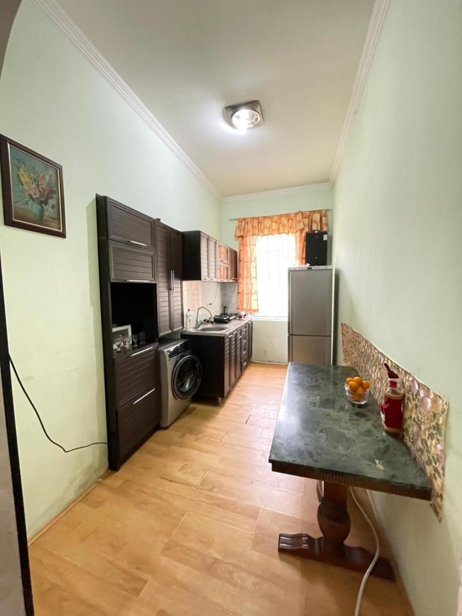Suitetrails - Downtown Gaponovi Apartment