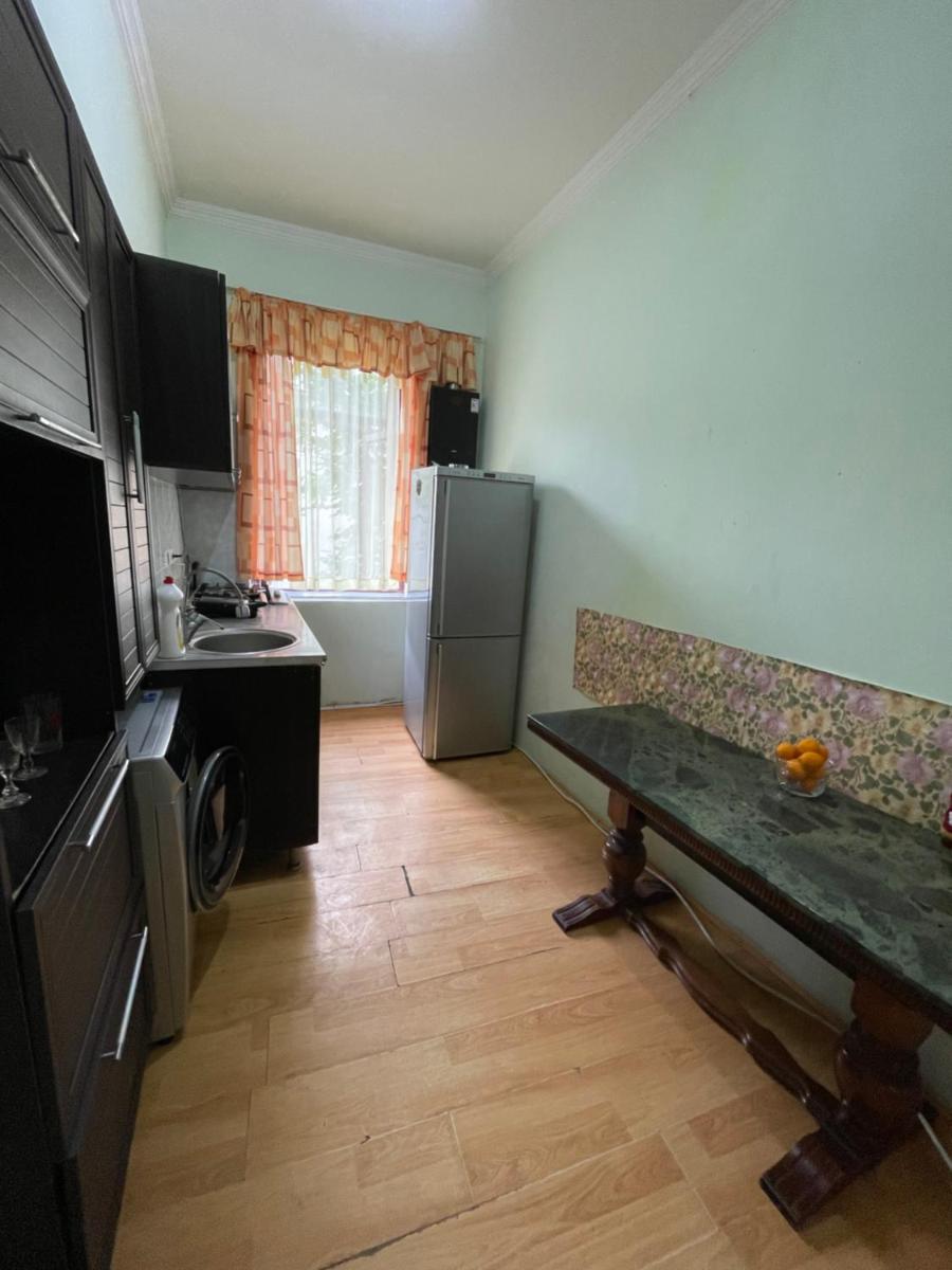 Suitetrails - Downtown Gaponovi Apartment