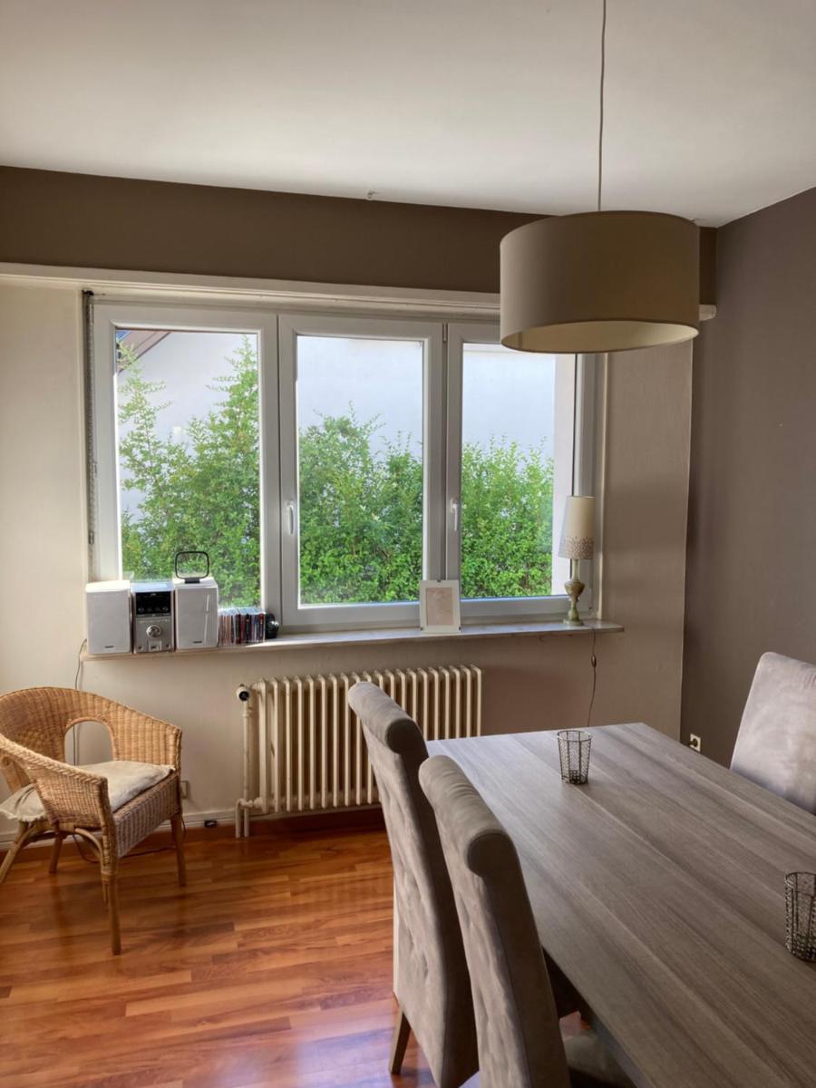 Suitetrails - Appartement Orana